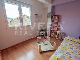 Piso en venta en Vilanova de Arousa