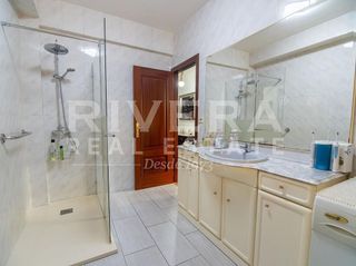 Piso en venta en Vilanova de Arousa