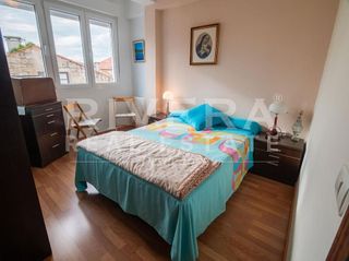 Piso en venta en Vilanova de Arousa