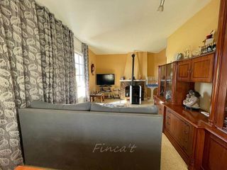 Piso en venta en Moià