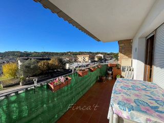 Piso en venta en Moià