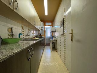 Piso en venta en Moià