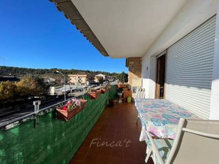 Piso en venta en Moià