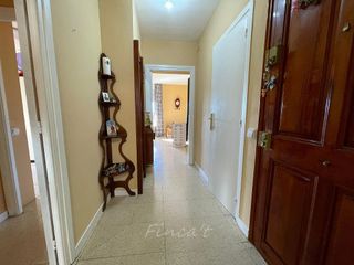 Piso en venta en Moià