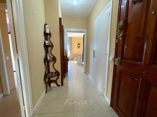 Piso en venta en Moià