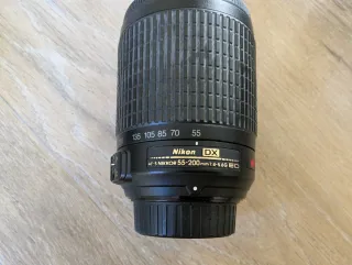 Conjunto completo de cámara reflex, Flash Neewer y