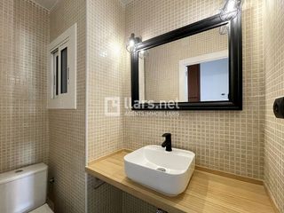 Piso en venta en La Geltrú en Vilanova i La Geltrú