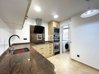 Piso en venta en La Geltrú en Vilanova i La Geltrú