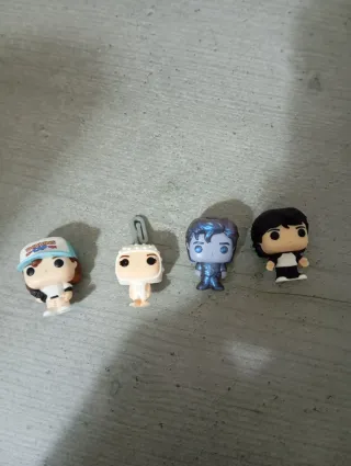 Figuras Funko Pop