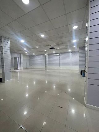 Local comercial en alquiler en Feria-Alameda en Sevilla