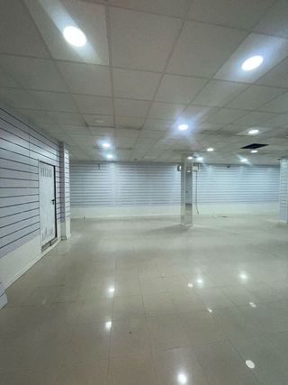 Local comercial en alquiler en Feria-Alameda en Sevilla