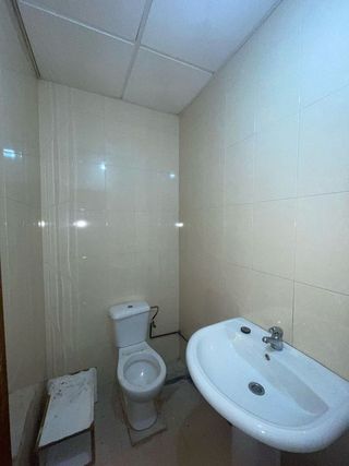 Local comercial en alquiler en Feria-Alameda en Sevilla