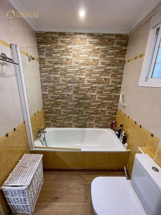 Casa adosada en venta en Santa Clara en Sevilla