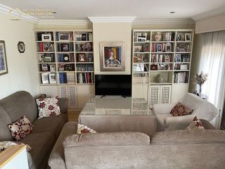 Casa adosada en venta en Santa Clara en Sevilla