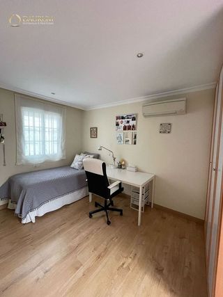 Casa adosada en venta en Santa Clara en Sevilla