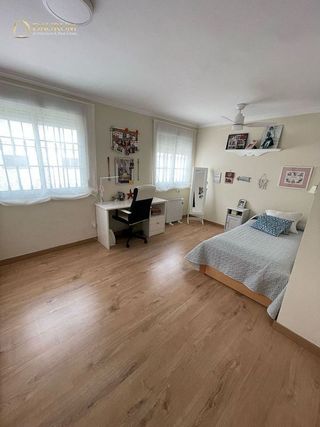 Casa adosada en venta en Santa Clara en Sevilla