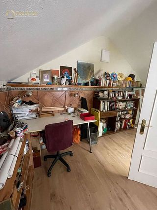 Casa adosada en venta en Santa Clara en Sevilla