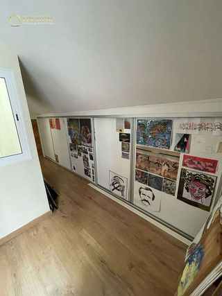 Casa adosada en venta en Santa Clara en Sevilla