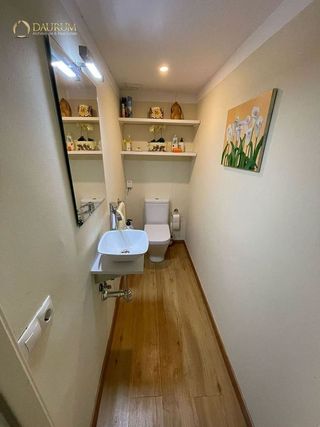 Casa adosada en venta en Santa Clara en Sevilla