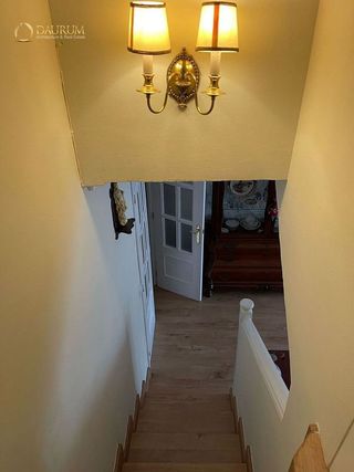 Casa adosada en venta en Santa Clara en Sevilla