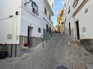 Casa pareada en venta en Almuñecar en Almuñécar