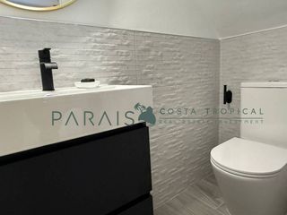 Casa pareada en venta en Almuñecar en Almuñécar