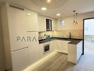 Casa pareada en venta en Almuñecar en Almuñécar