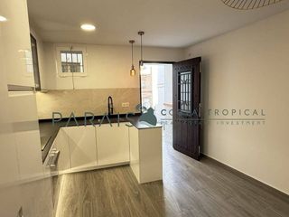 Casa pareada en venta en Almuñecar en Almuñécar