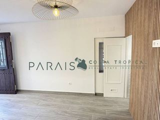 Casa pareada en venta en Almuñecar en Almuñécar