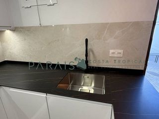 Casa pareada en venta en Almuñecar en Almuñécar