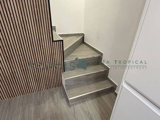 Casa pareada en venta en Almuñecar en Almuñécar