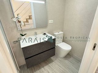 Casa pareada en venta en Almuñecar en Almuñécar