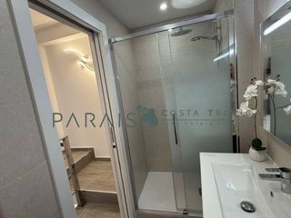 Casa pareada en venta en Almuñecar en Almuñécar