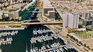 Piso en venta en Gorg - Pep Ventura en Badalona