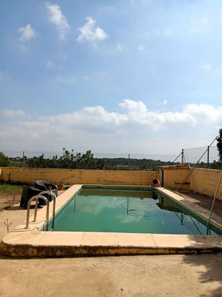 Chalet en venta en Turís