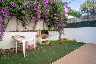 Chalet en venta en Cala Vedella - Cala Tarida - Cala Conta en Sant Josep de sa Talaia