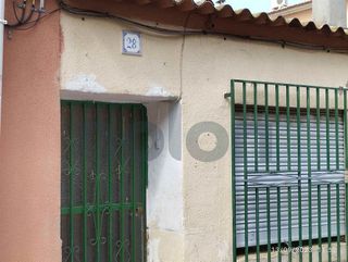 Casa adosada en venta en Lorquí