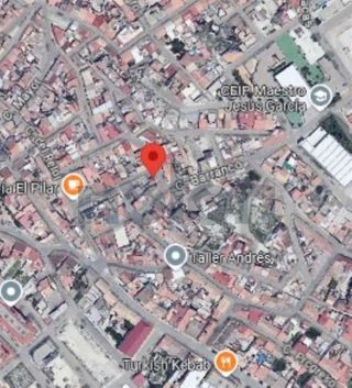 Casa adosada en venta en Lorquí