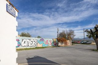 Casa rural en venta en Maracena