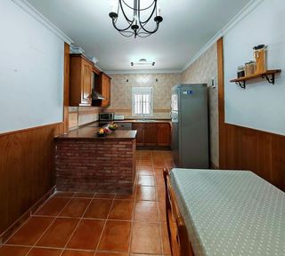 Chalet en venta en Conil en Conil de la Frontera