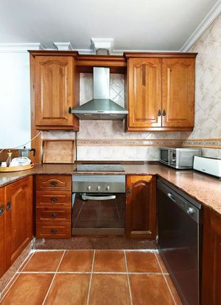 Chalet en venta en Conil en Conil de la Frontera