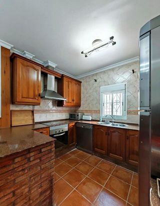 Chalet en venta en Conil en Conil de la Frontera