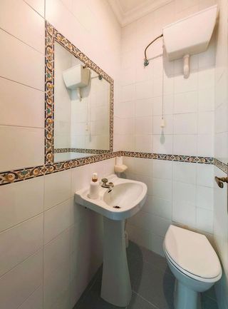 Chalet en venta en Conil en Conil de la Frontera