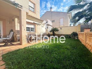 Chalet en venta en El Carme-Sant Agustí-Bonavista en Eliana (l´)