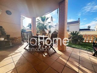 Chalet en venta en El Carme-Sant Agustí-Bonavista en Eliana (l´)