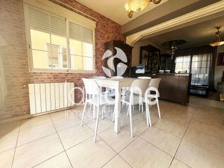 Chalet en venta en El Carme-Sant Agustí-Bonavista en Eliana (l´)