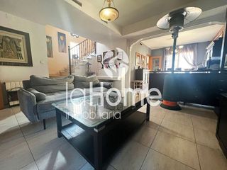 Chalet en venta en El Carme-Sant Agustí-Bonavista en Eliana (l´)