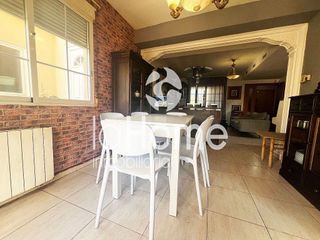 Chalet en venta en El Carme-Sant Agustí-Bonavista en Eliana (l´)