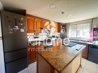 Chalet en venta en El Carme-Sant Agustí-Bonavista en Eliana (l´)