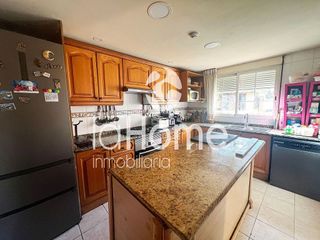 Chalet en venta en El Carme-Sant Agustí-Bonavista en Eliana (l´)